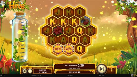 Hive Slot .